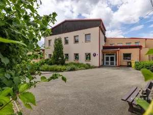 Prodej pozemku pro bydlení, Mirošovice, Na Vrchách, 1493 m2