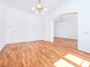 Pronájem rodinného domu, Praha - Břevnov, Pětipeského, 160 m2
