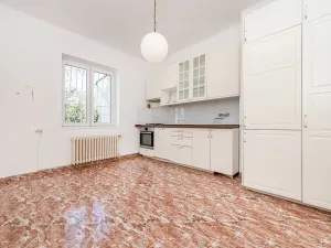 Pronájem rodinného domu, Praha - Břevnov, Pětipeského, 180 m2
