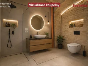 Prodej zemědělské usedlosti, Šlapanov, 110 m2