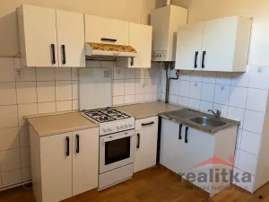 Pronájem bytu 2+1, Opava - Předměstí, Horovo náměstí, 67 m2