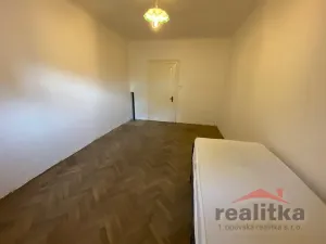 Pronájem bytu 2+1, Opava - Předměstí, Horovo náměstí, 67 m2