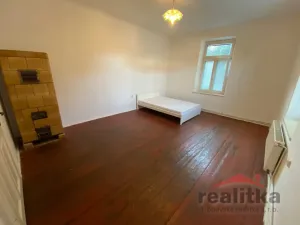 Pronájem bytu 2+1, Opava - Předměstí, Horovo náměstí, 67 m2