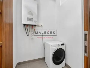 Prodej rodinného domu, Stehelčeves, V. Poláka, 120 m2