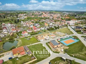 Prodej bytu 2+kk, Dačice, Za Školou, 58 m2