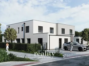 Prodej bytu 3+kk, Dačice, Za Školou, 73 m2