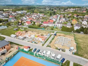 Prodej bytu 3+kk, Dačice, Za Školou, 73 m2