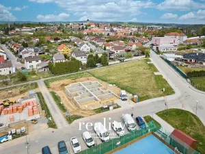 Prodej bytu 3+kk, Dačice, Za Školou, 73 m2