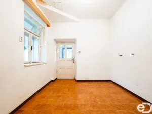 Prodej chalupy, Jindřichův Hradec - Děbolín, 78 m2
