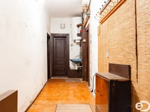 Prodej chalupy, Jindřichův Hradec - Děbolín, 78 m2