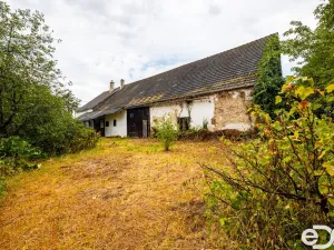Prodej chalupy, Jindřichův Hradec - Děbolín, 78 m2