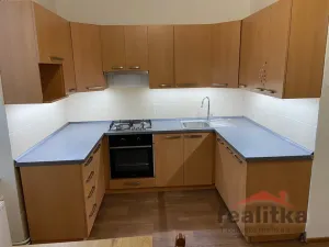 Pronájem bytu 2+1, Opava - Předměstí, Horovo náměstí, 64 m2