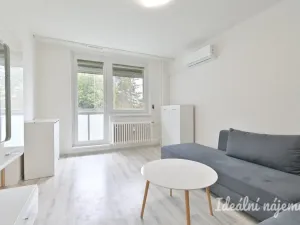 Pronájem bytu 2+1, Brno, Třískalova, 58 m2