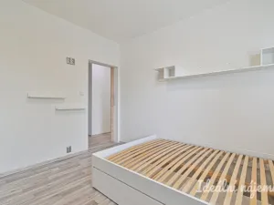 Pronájem bytu 2+1, Brno, Třískalova, 58 m2