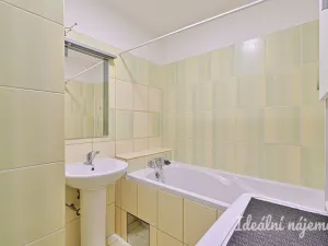 Pronájem bytu 2+1, Brno, Třískalova, 58 m2