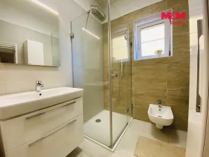 Prodej rodinného domu, Bystřice pod Hostýnem, Tř. Legií, 180 m2