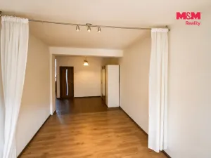 Prodej bytu 2+1, Hodonín, Smetanova, 50 m2