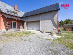 Prodej zemědělské usedlosti, Horní Životice, 429 m2