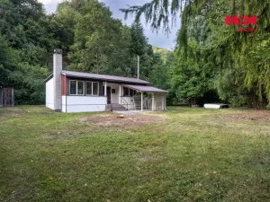 Prodej chaty, Hlubočky - Hrubá Voda, 77 m2