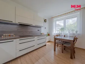 Prodej rodinného domu, Březolupy, 167 m2