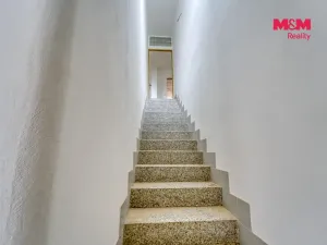 Prodej rodinného domu, Kamenný Újezd, 252 m2