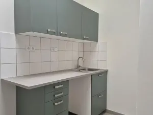 Pronájem komerční nemovitosti, Praha - Hostivař, 550 m2