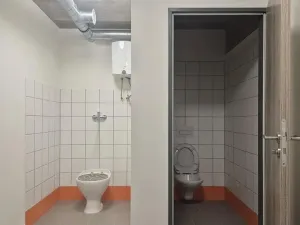 Pronájem komerční nemovitosti, Praha - Hostivař, 550 m2
