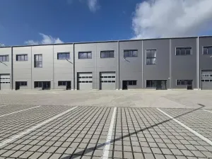 Pronájem komerční nemovitosti, Praha - Hostivař, 550 m2