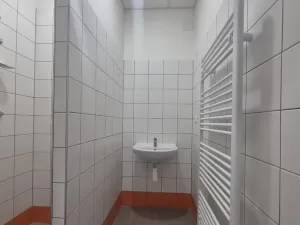 Pronájem komerční nemovitosti, Praha - Hostivař, 550 m2