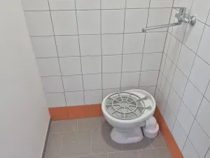 Pronájem komerční nemovitosti, Praha - Hostivař, 550 m2