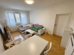 Pronájem bytu 2+1, Most, Zdeňka Fibicha, 56 m2