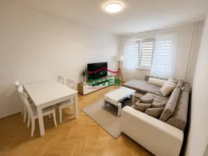 Pronájem bytu 2+1, Most, Zdeňka Fibicha, 56 m2
