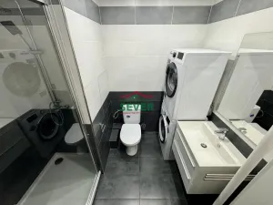 Pronájem bytu 2+1, Most, Zdeňka Fibicha, 56 m2
