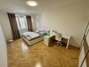 Pronájem bytu 2+1, Most, Zdeňka Fibicha, 56 m2