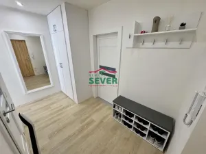 Pronájem bytu 2+1, Most, Zdeňka Fibicha, 56 m2