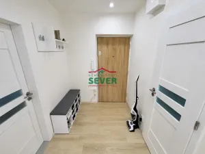 Pronájem bytu 2+1, Most, Zdeňka Fibicha, 56 m2