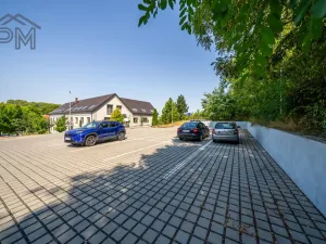Prodej bytu 2+kk, Milešovice, 65 m2