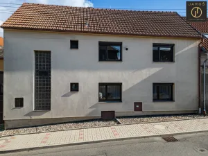 Prodej rodinného domu, Hostouň, 216 m2