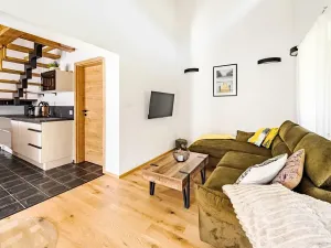 Prodej rodinného domu, Horní Planá, 156 m2