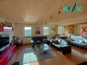 Prodej vícegeneračního domu, Abertamy, Perninská, 210 m2