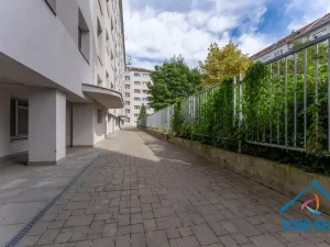 Prodej bytu 2+kk, Praha - Vršovice, Vladivostocká, 53 m2