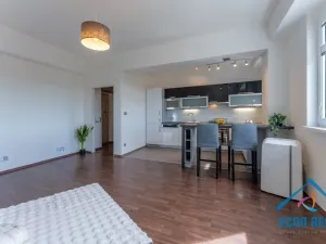 Prodej bytu 2+kk, Praha - Vršovice, Vladivostocká, 53 m2