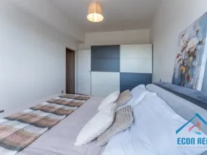Prodej bytu 2+kk, Praha - Vršovice, Vladivostocká, 53 m2