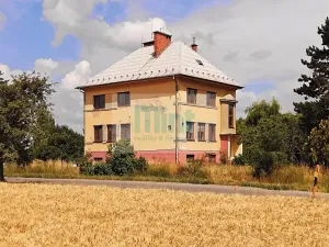 Prodej pozemku pro bydlení, Uničov, 1123 m2