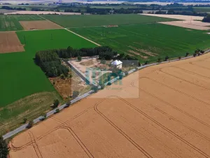 Prodej pozemku pro bydlení, Uničov, 1123 m2