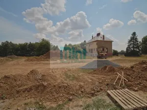 Prodej domu na klíč, Uničov, 101 m2