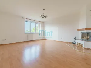 Pronájem bytu 4+1, Ostrava, Přibylova, 118 m2