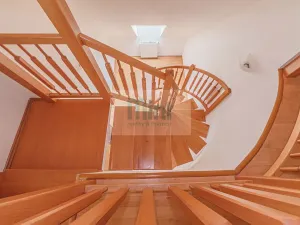 Pronájem bytu 4+1, Ostrava, Přibylova, 118 m2
