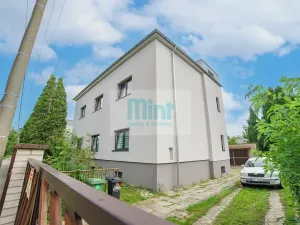 Prodej bytu 3+kk, Ostrava, Vrázova, 123 m2