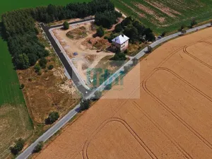 Prodej pozemku pro bydlení, Uničov, 1062 m2